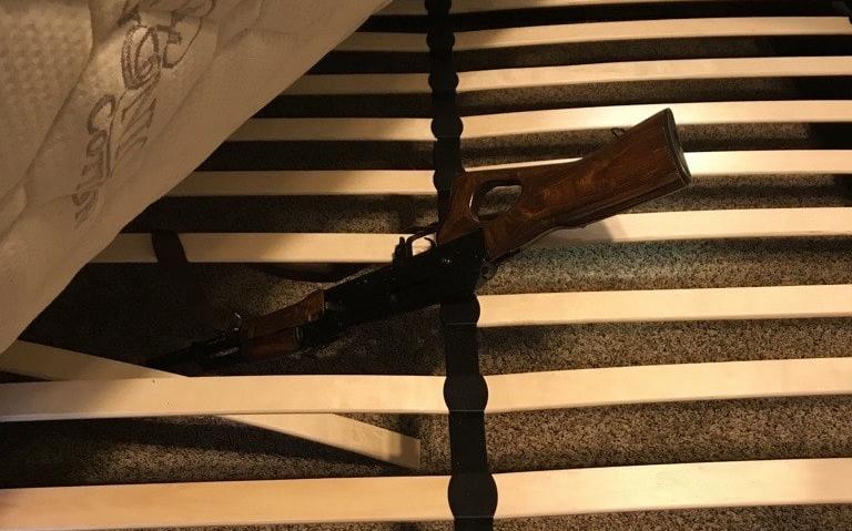 Anaheim Police Arrest Three for Halloween Drive-By Shooting