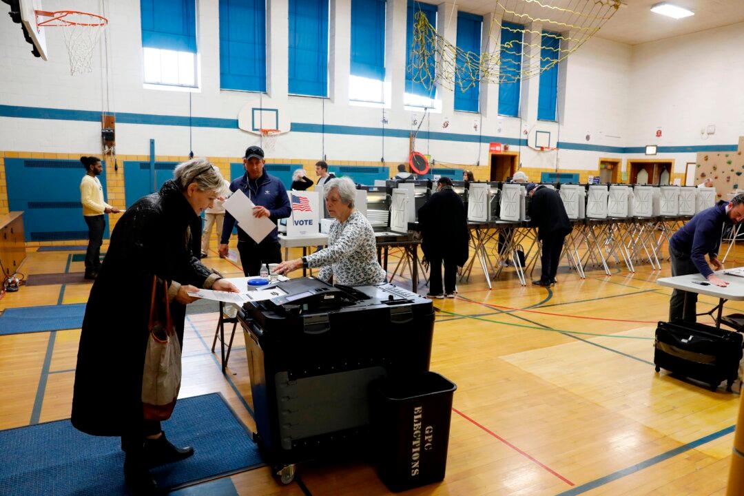 Recount Confirms Trump Won Michigan County That Reported Biden Win on Election Night