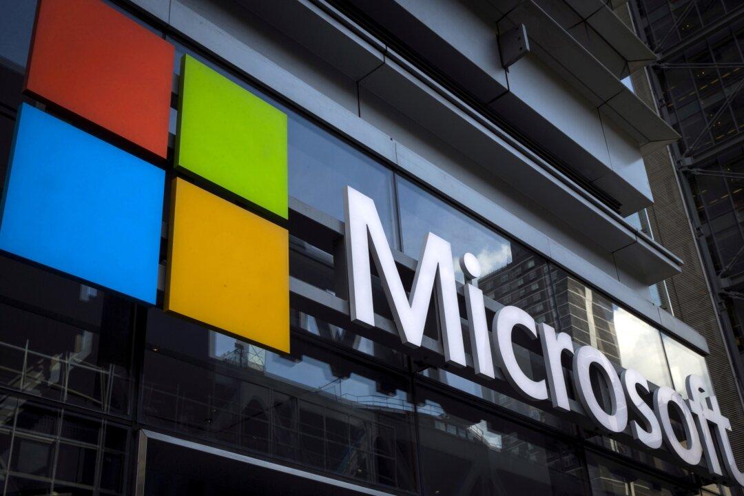 Microsoft Says It Found Malicious Software Related to SolarWinds Hack in Its Systems