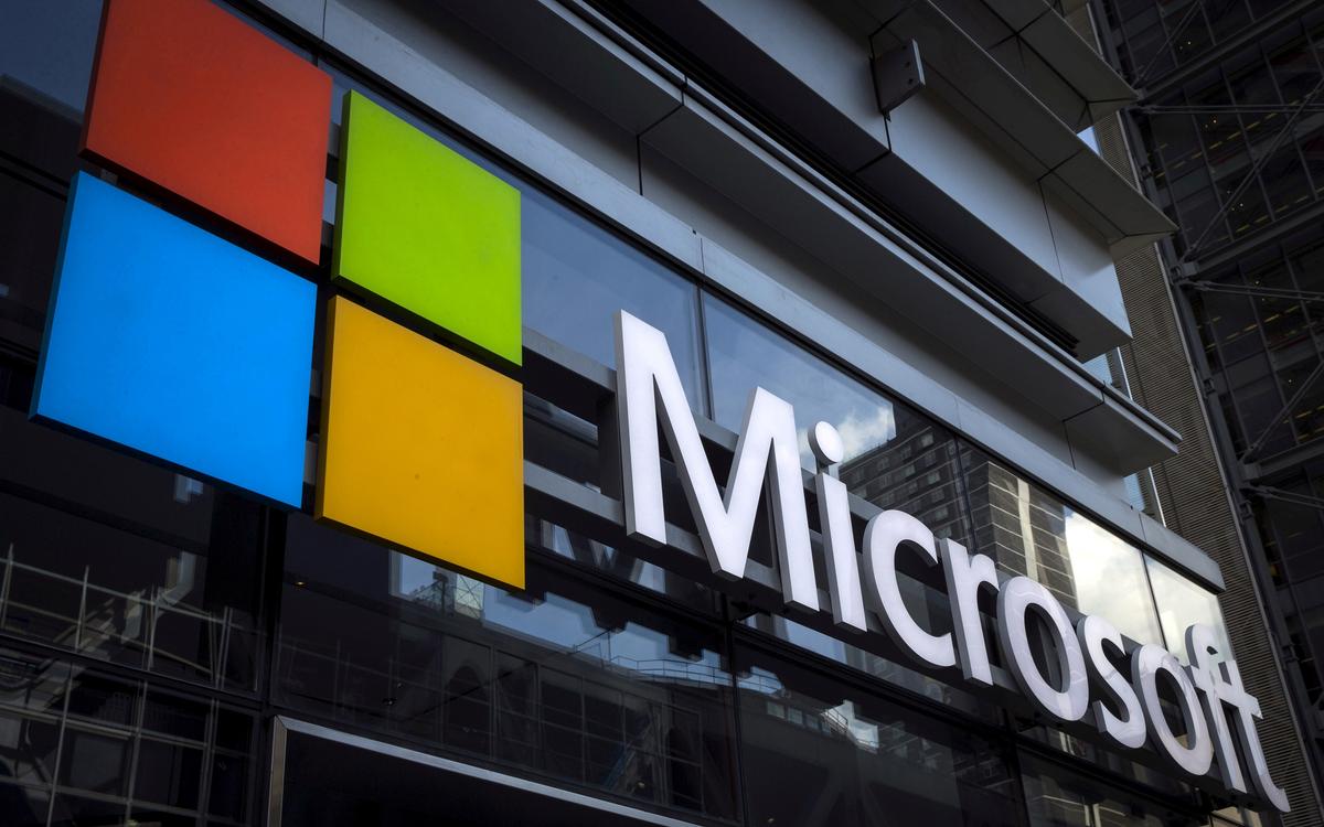 Microsoft Says It Found Malicious Software Related to SolarWinds Hack in Its Systems