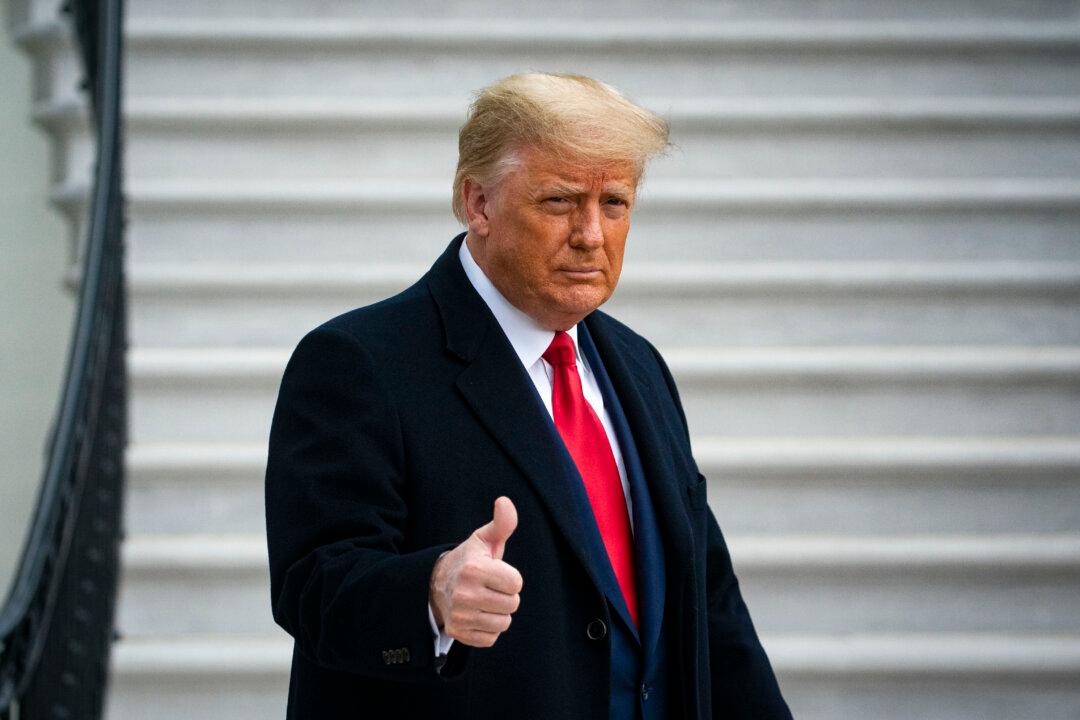 Trump: Republican Senators Should Object to Electoral College Votes