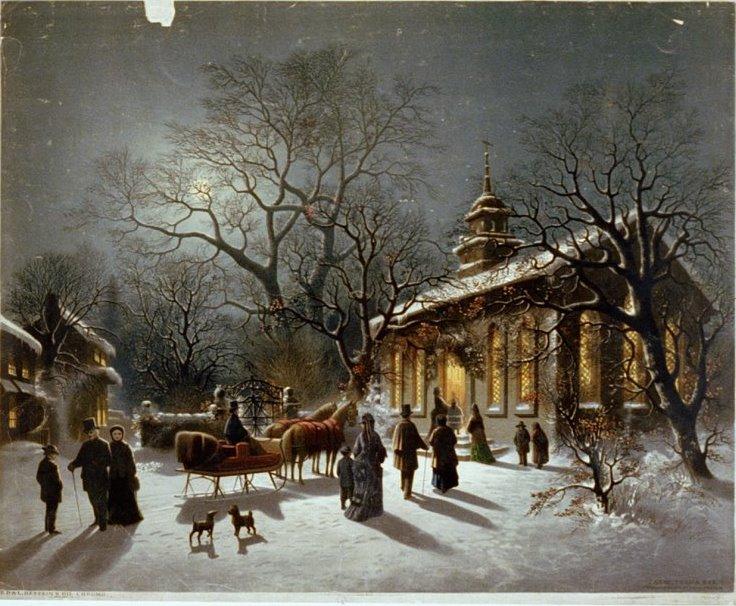 Say No to a Very Dark Winter: Finding Light in the New Year