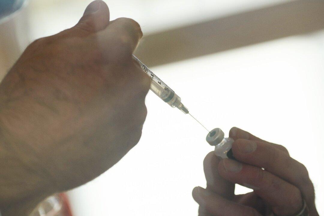 FDA Investigating Five Allergic Reactions After Pfizer Shot in US