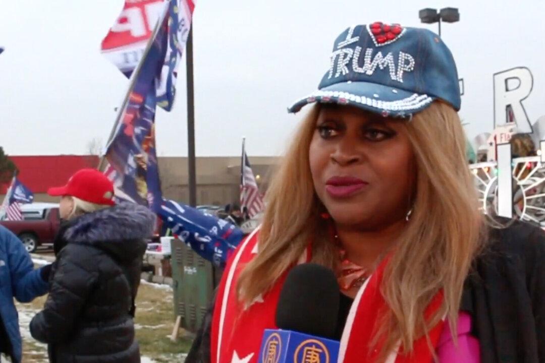 Linda Lee Tarver: ‘The Evidence Is Overwhelming’