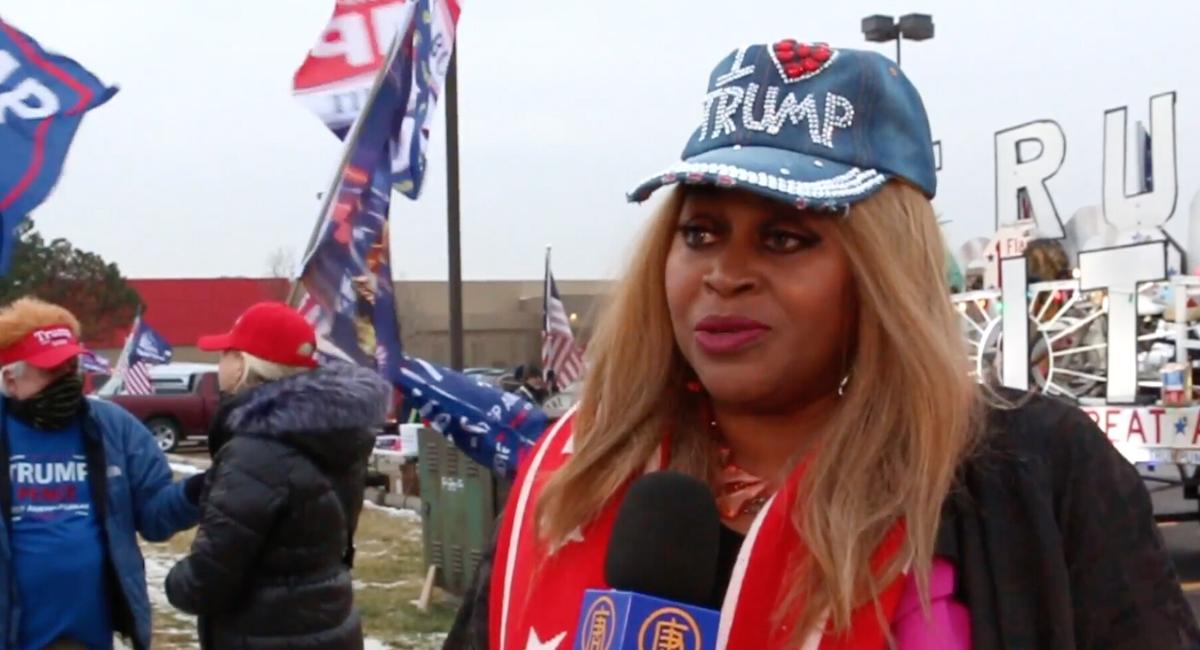 Linda Lee Tarver: ‘The Evidence Is Overwhelming’