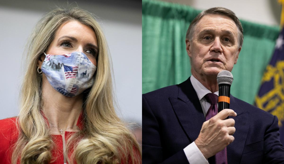 Georgia Republicans Ask Court to Immediately Order Stronger Signature Matching