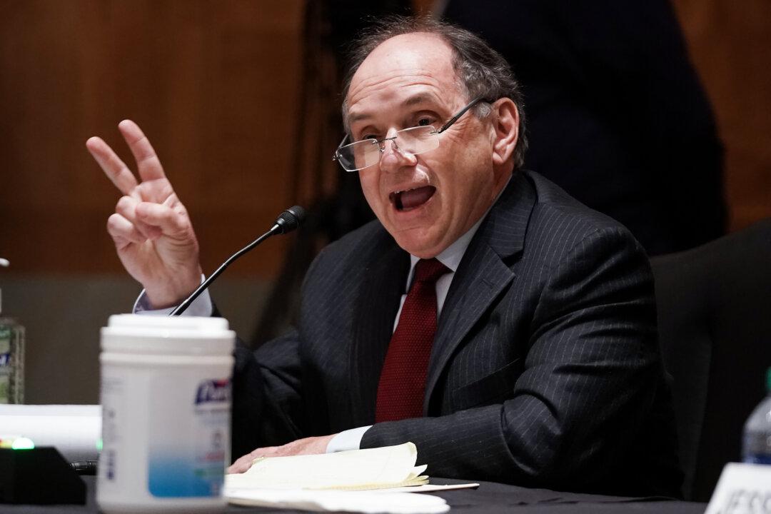 Former Wisconsin Judge: Court System ‘Deeply Intimidated’ by the Left