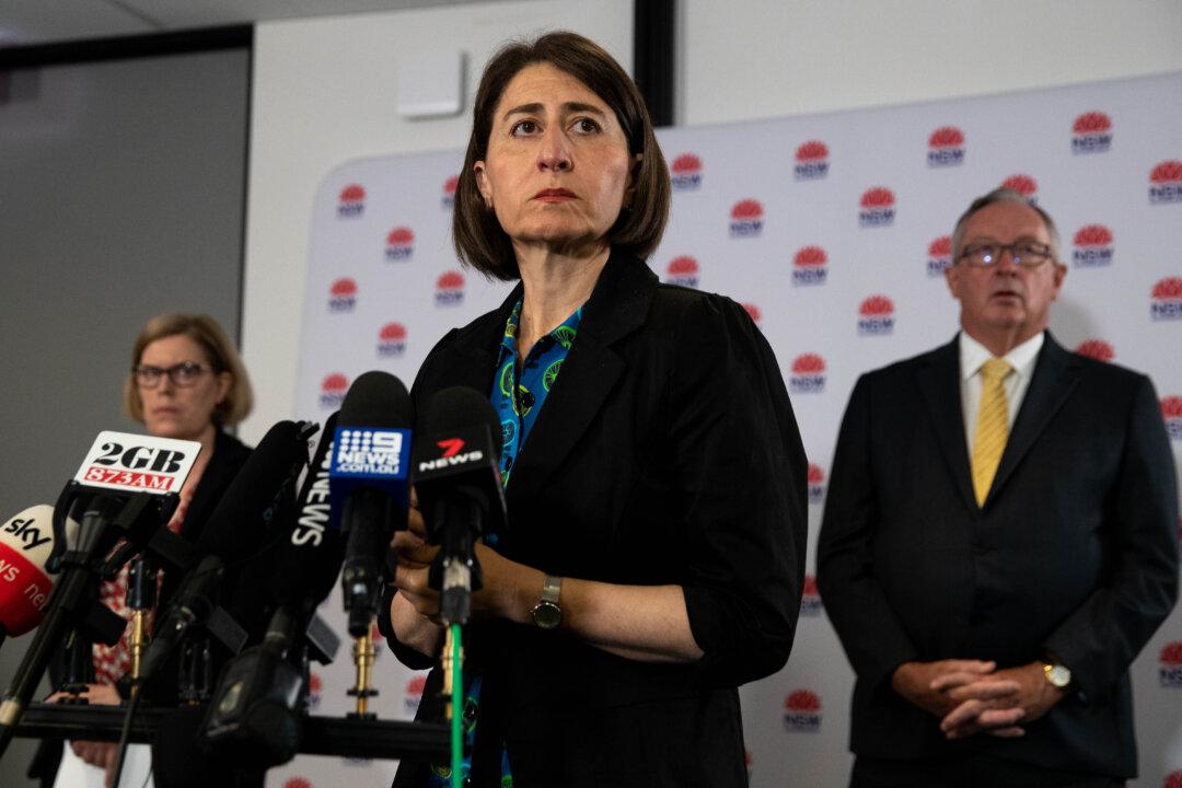 Seven New Local COVID-19 Cases in NSW