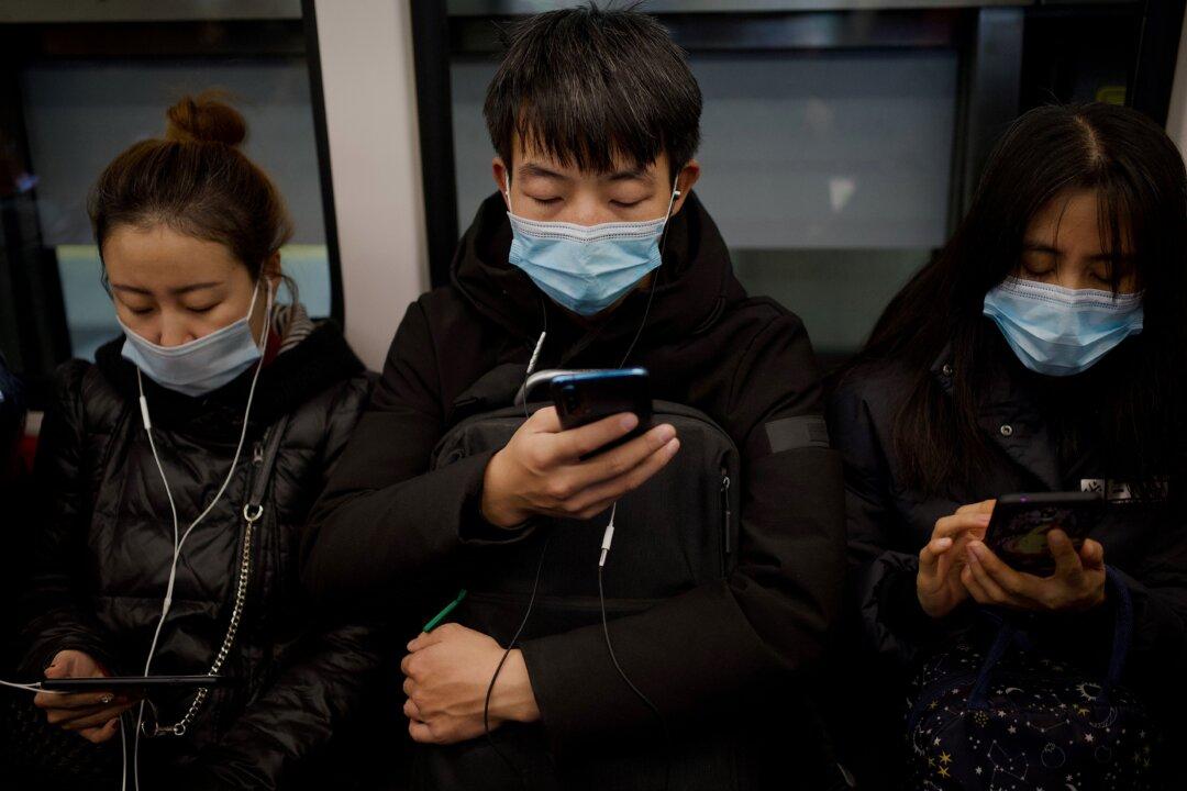 COVID-19 Cluster Outbreaks Occuring Throughout China