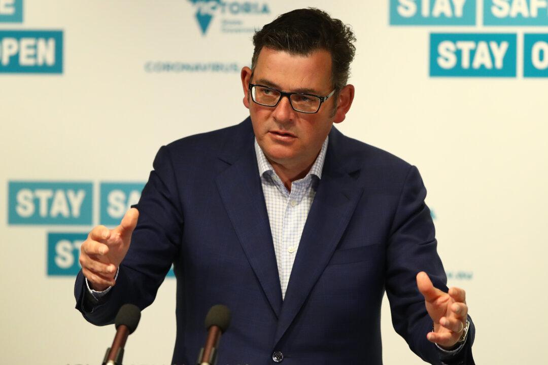 Victoria Declares Greater Sydney COVID-19 Red Zone