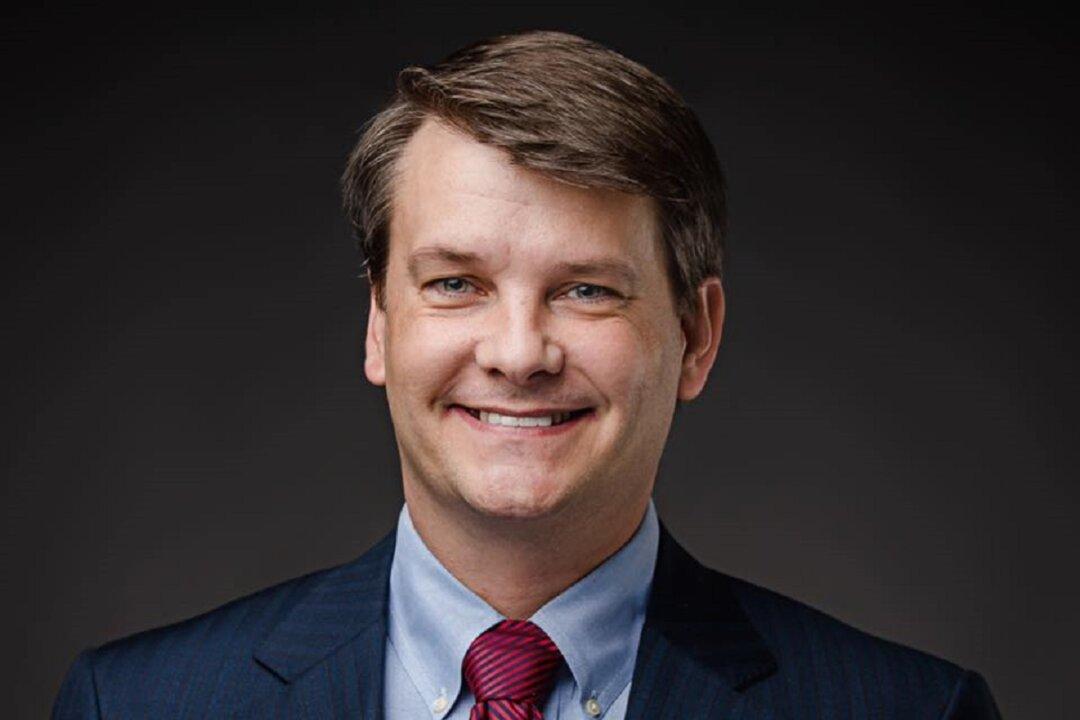 Rep.-Elect Letlow Transferred to ICU as He Battles COVID-19