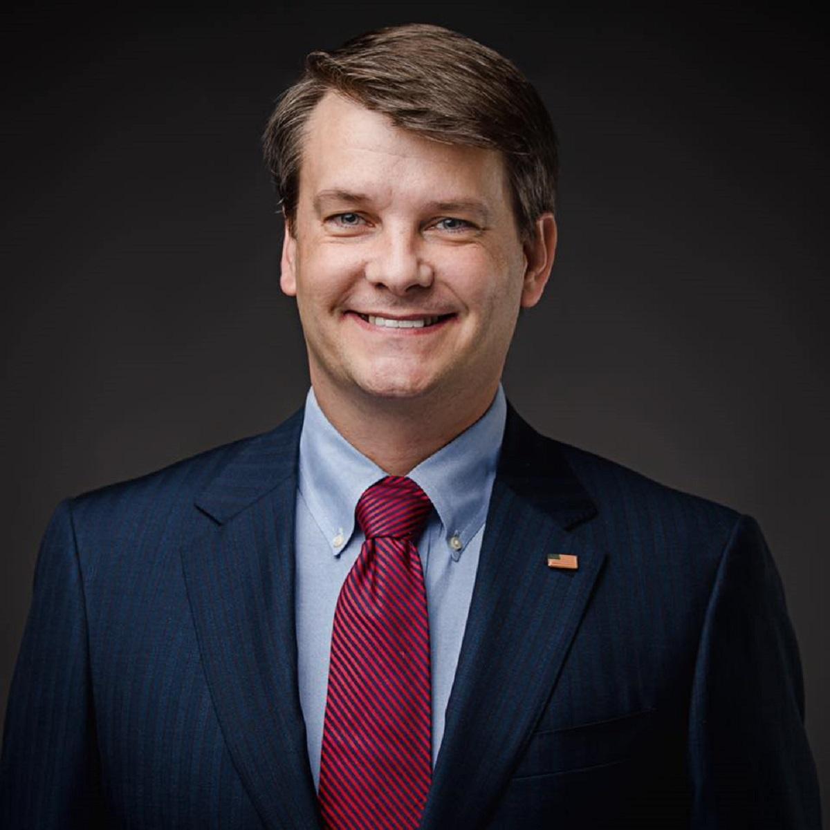 Rep.-Elect Letlow Transferred to ICU as He Battles COVID-19