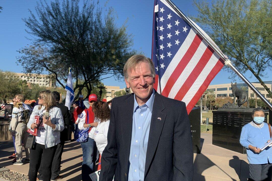 EXCLUSIVE: Gosar Says Democrats ‘Want to Cripple And Destroy The Mining Process’