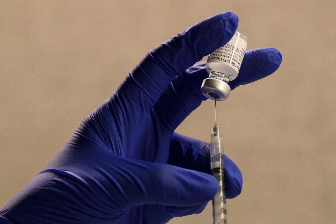 Australia to Trial ‘Tunable’ CCP Virus Vaccine for Mutating Strains