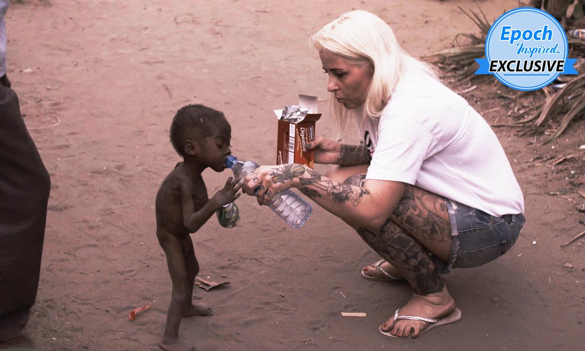 Dying Nigerian Toddler Accused of Witchcraft Is Now a Healthy, Thriving 7-Year-Old