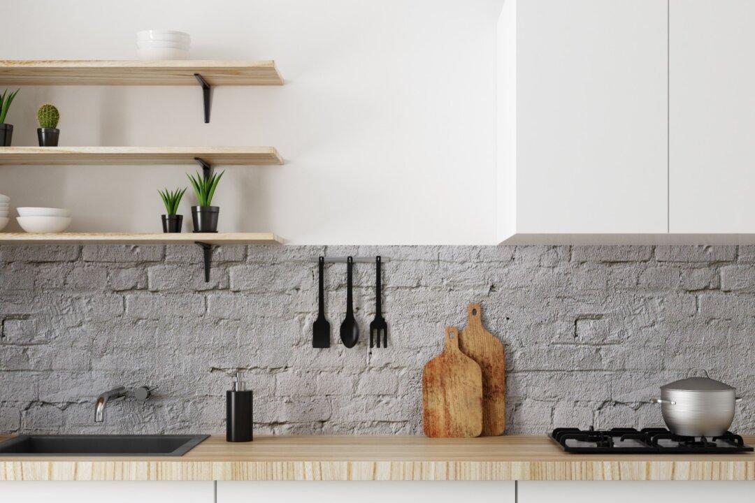 How to Cook and Keep the Kitchen Clean at the Same Time