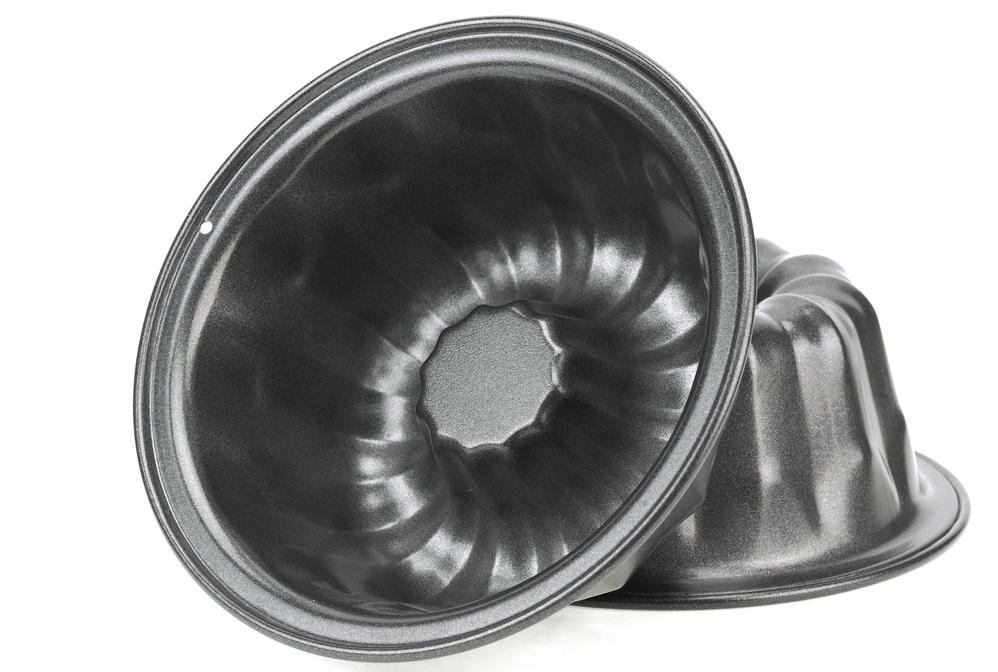 Reader Tips: Got a Bundt Cake Pan? Try This!