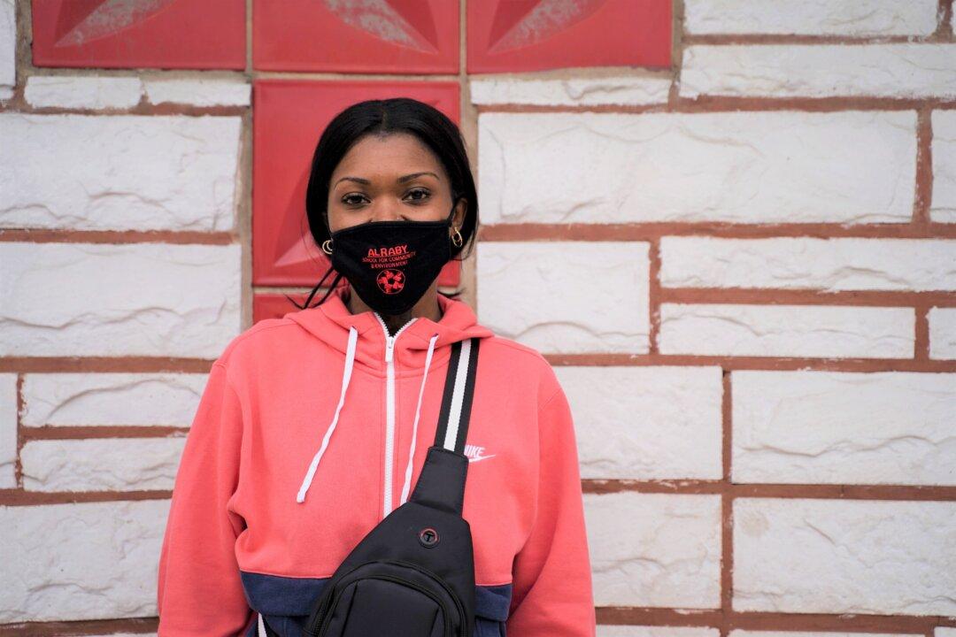 Spirit of Giving Inspired by a Homeless Woman on Chicago’s West Side