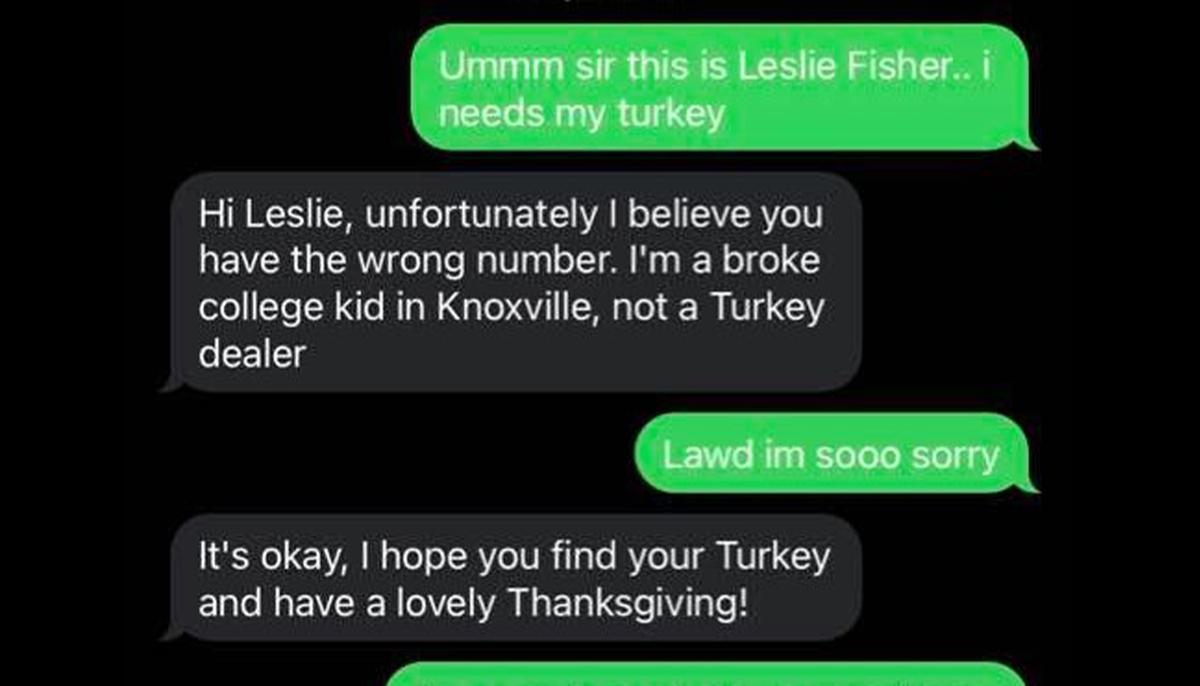 Broke College Student Gifted Almost $2,000 From Strangers After Mistaken Text Goes Viral