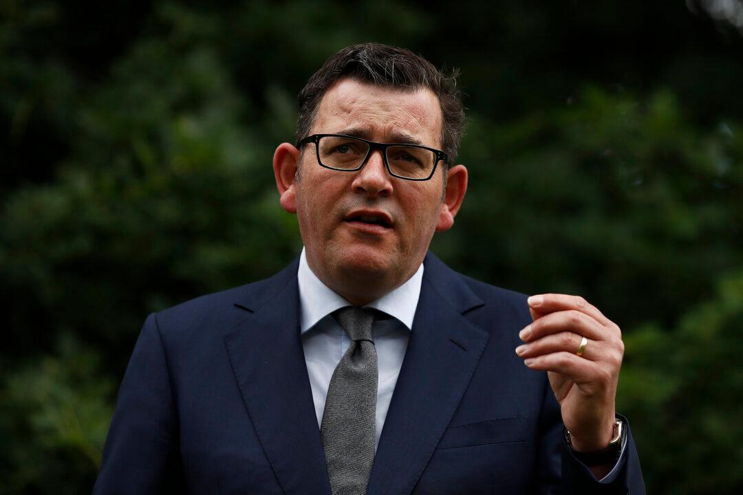 Andrews Refuses to Resign Over ‘Lack of Due-Diligence’ in Hotel Quarantine System