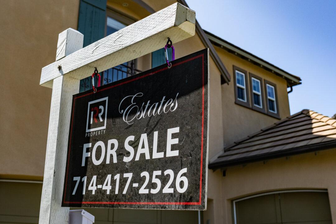 California Democrats May Walk Back State-Owned Homes Proposal: Insider