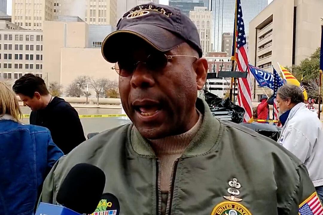 Texas GOP Chairman: ‘Contact Your Representatives’