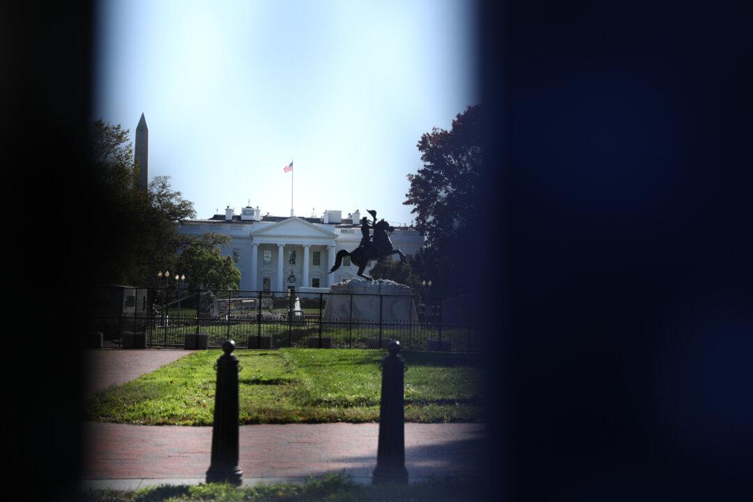 Career Intelligence Officials’ Delay of DNI Report on Foreign Interference Draws Ire