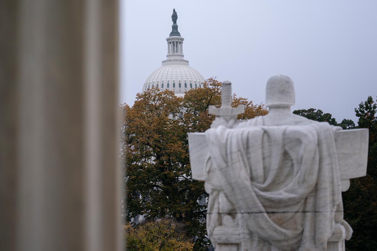 All Eyes on Congress as Lawmakers Vow to Oppose Electoral Votes