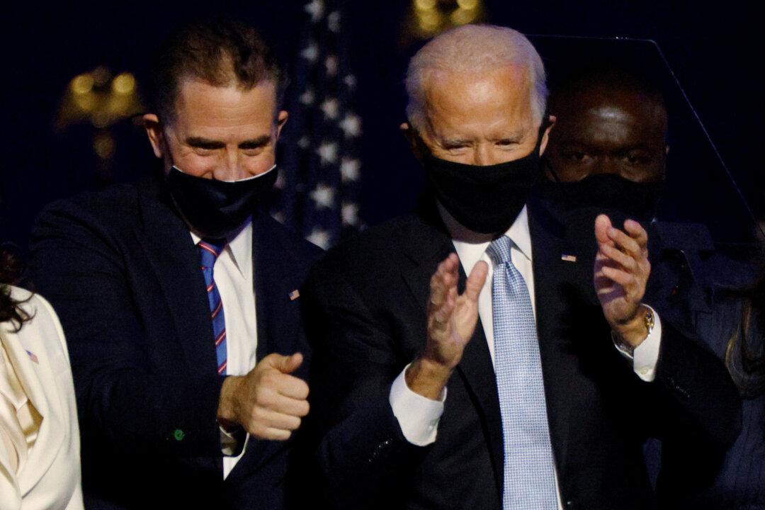 Grassley Challenges Garland to Explain Why He Won’t Answer Key Biden–China Questions