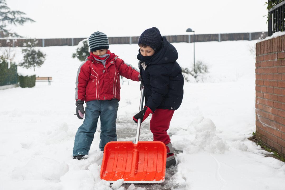 Homeschool Resolutions: 21 Ideas for 2021