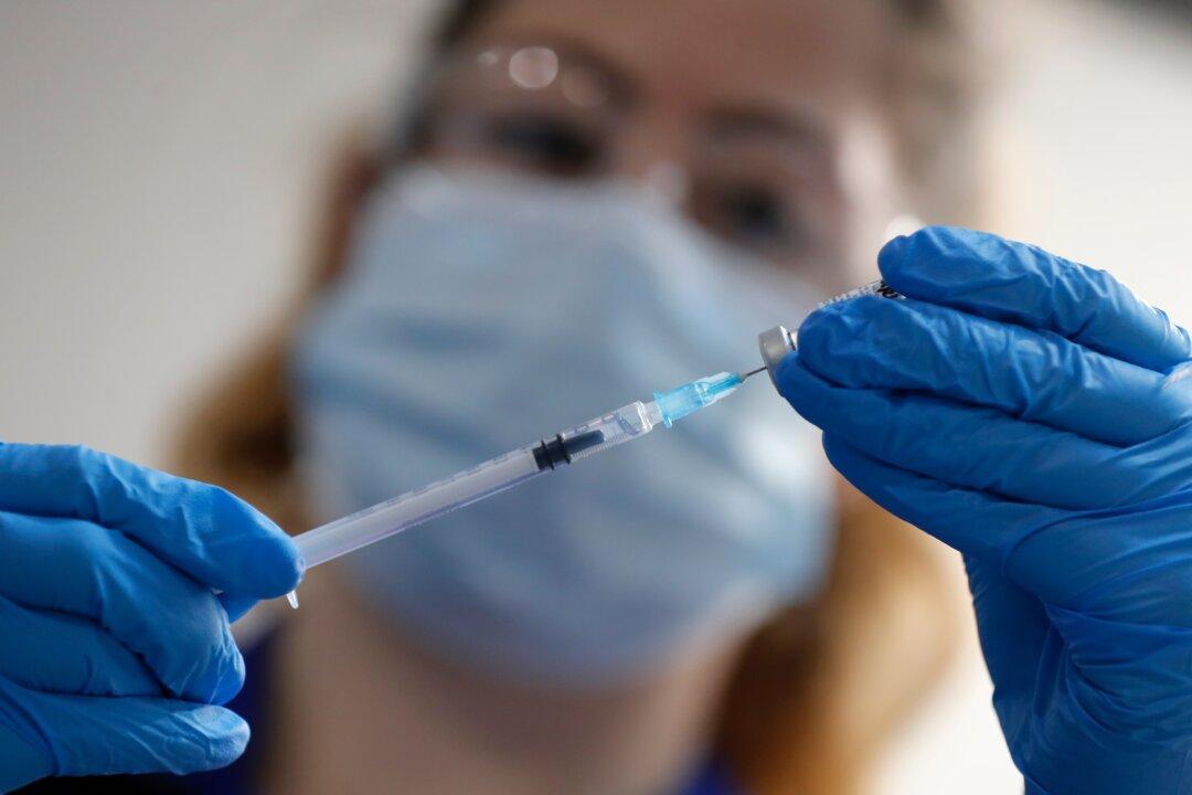 Babies and Children Under 5 to Be Offered Pfizer COVID-19 Jab for 1st Time in UK