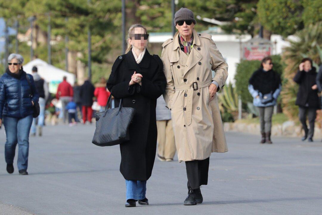 Tracing the Malign Push to Normalize Adult-Child Sex