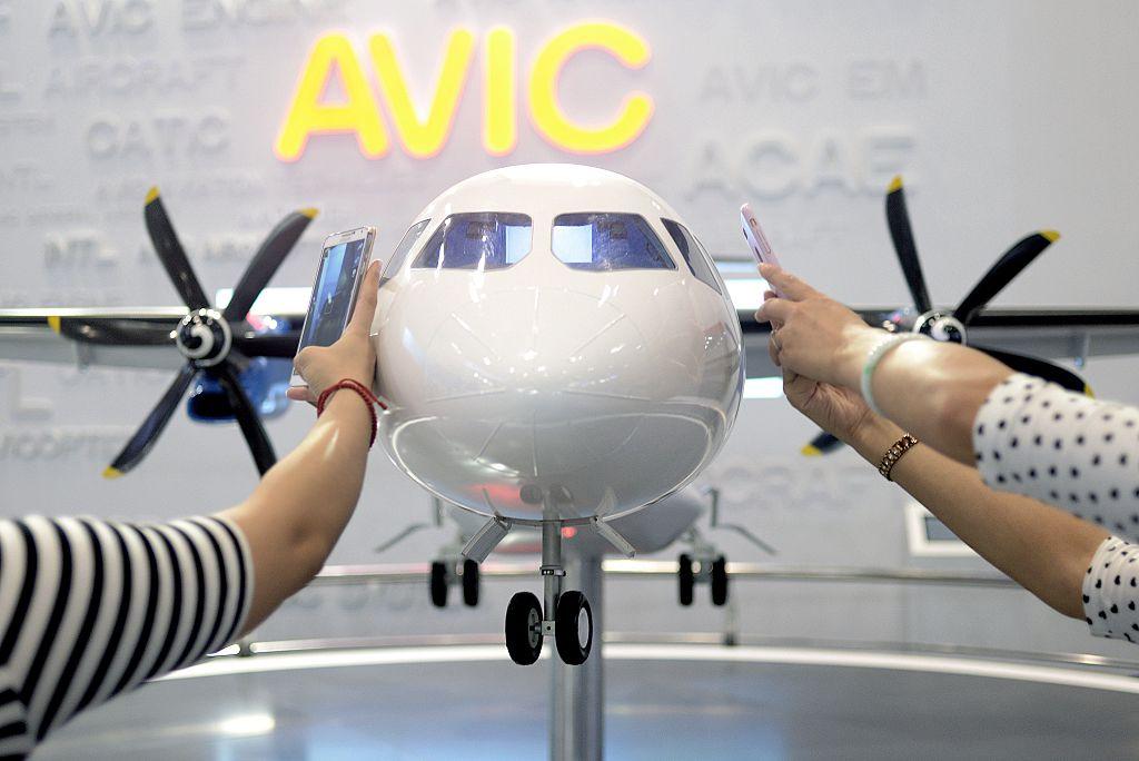 US Adds 58 Chinese Military-Linked Entities to New Trade Blacklist