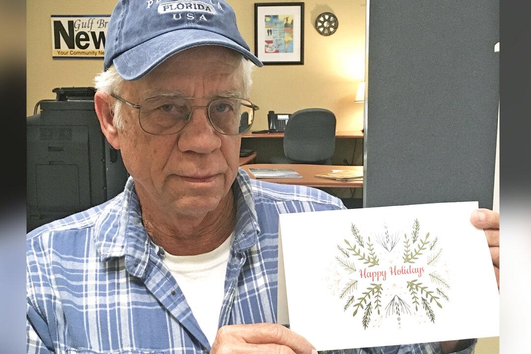Veteran Pays Off 114 Outstanding Utility Bills for Struggling Neighbors Ahead of Christmas