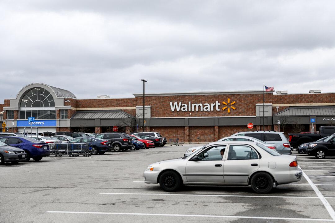 DOJ Sues Walmart for Filling Invalid Prescriptions That Fueled Opioid Crisis