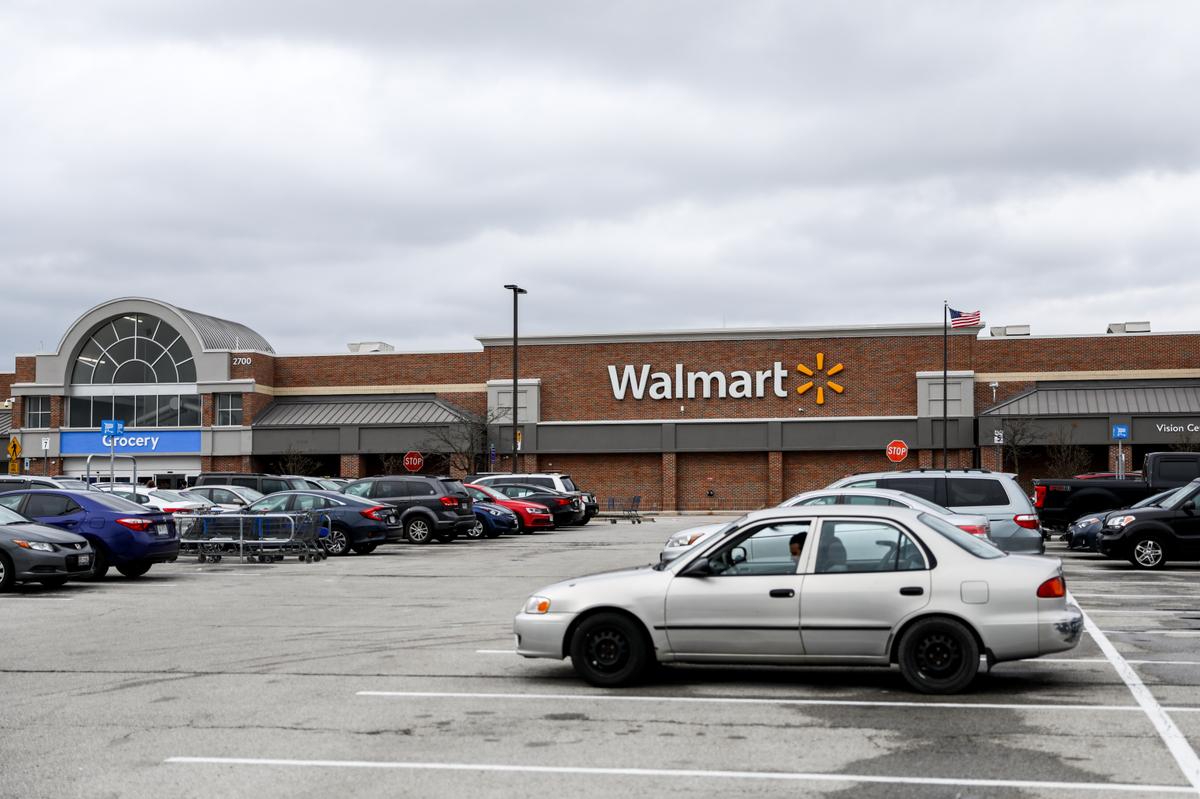 DOJ Sues Walmart for Filling Invalid Prescriptions That Fueled Opioid Crisis