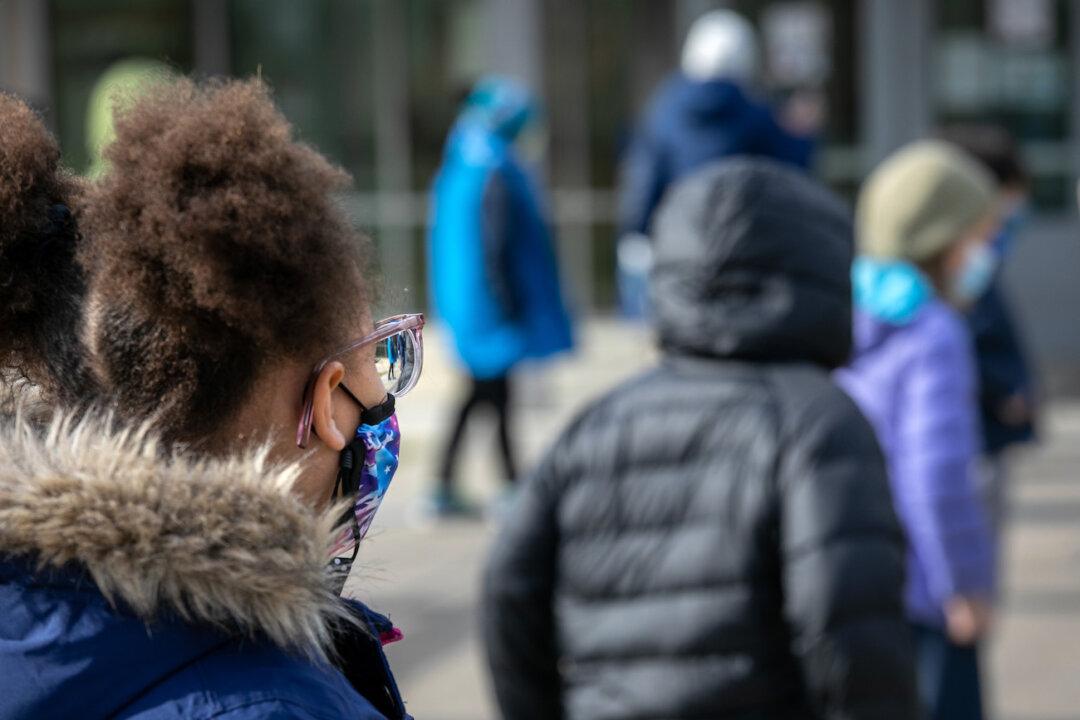 More Than 150 California Children Diagnosed With Rare CCP Virus-Linked Condition