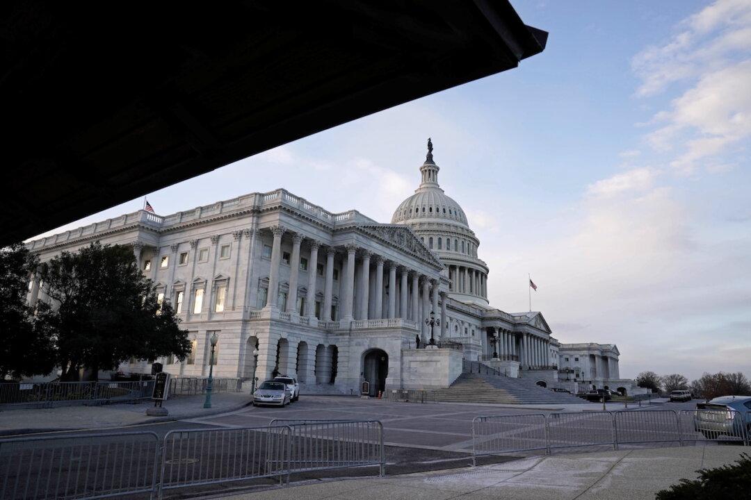 Congress Passes $900 Billion COVID-19 Relief Bill, Sends to Trump