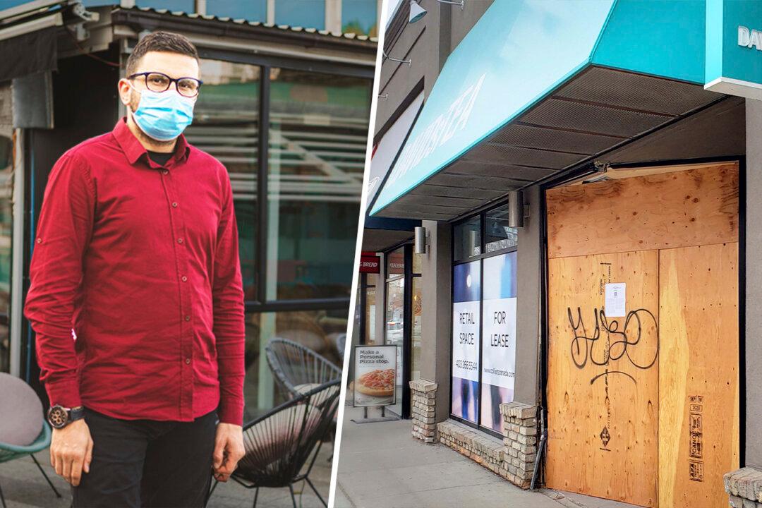 Do These 5 Things to Help Your Neighbors Survive Forced CCP Virus Lockdowns