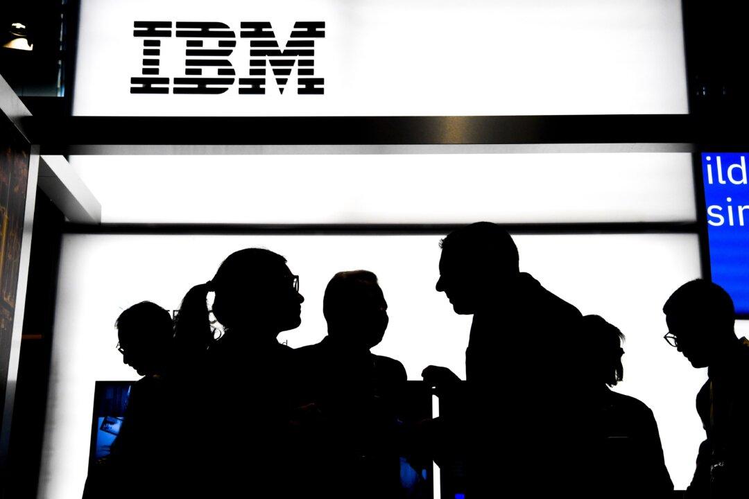 IBM, 3M, PepsiCo Among Leading US Firms That House Chinese Communist Party Units: Leaked Database