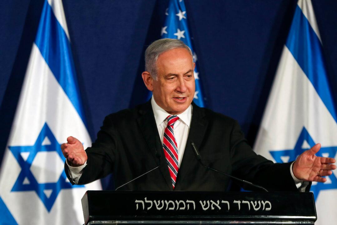 Israeli Government Dissolves, Triggers Snap Election