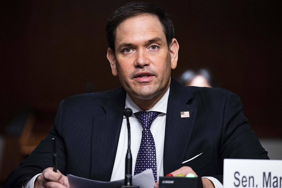 Marco Rubio Endorses Amazon Workers Unionization, Tells Business Community to Stop Taking Republicans for Granted