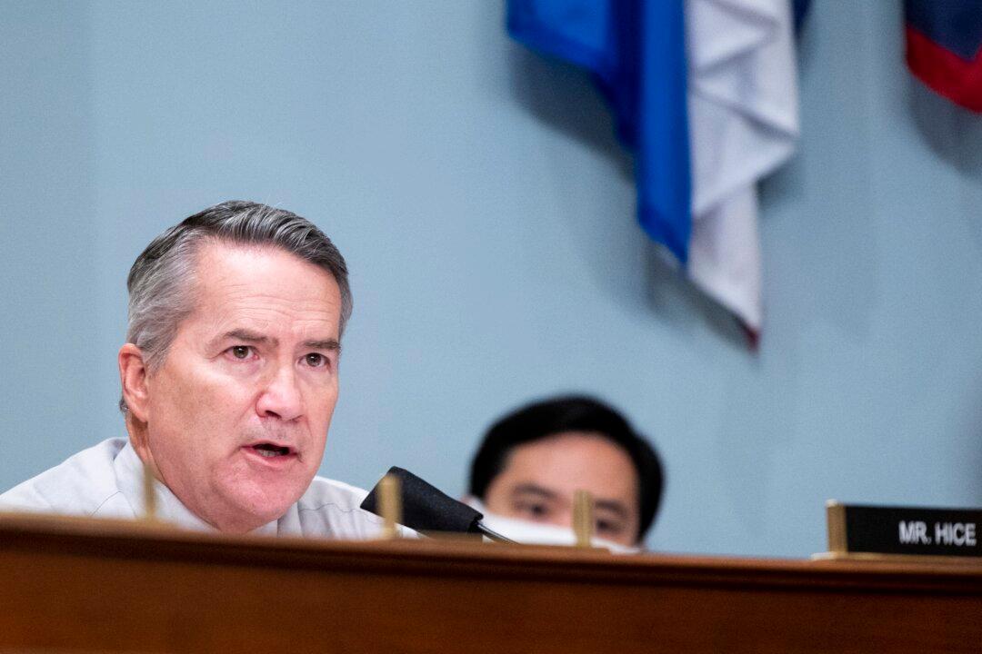 Rep. Hice to Lead Challenge to Georgia’s Electors After Meeting With Trump