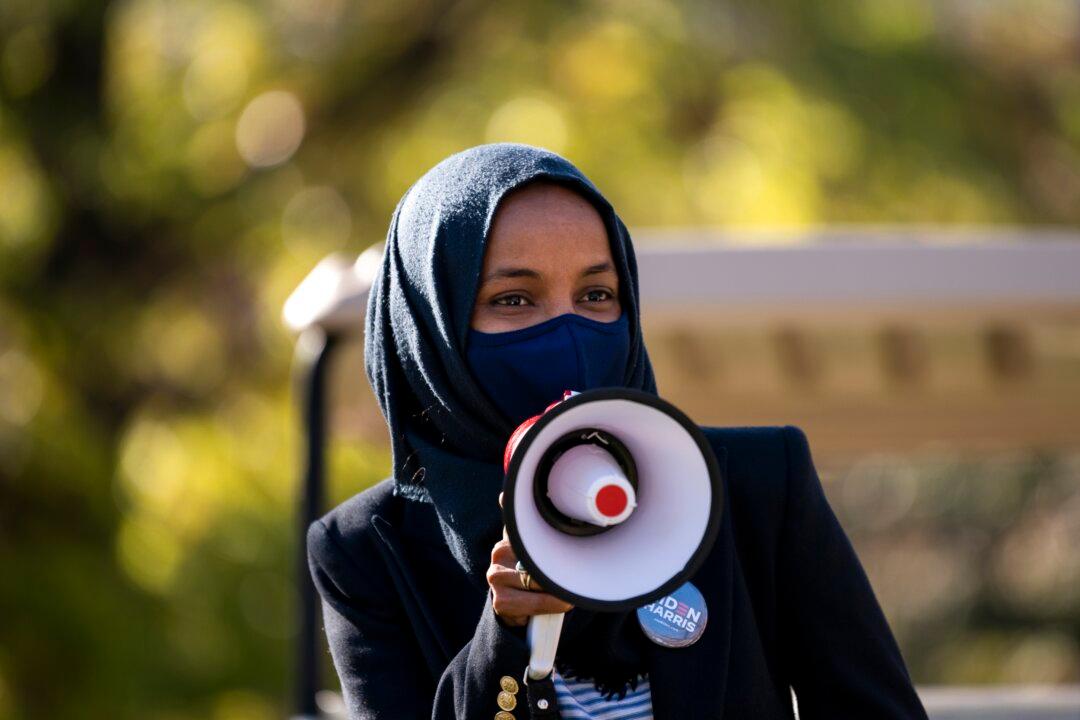 Democratic Socialists of America Member Appointed President of New Congressional Workers Union