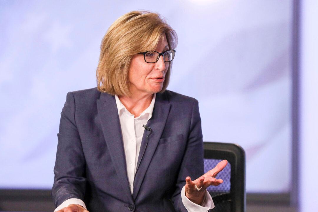 New Iowa Democratic Party Chair to Prioritize Counties Where Obama, Trump Won Twice