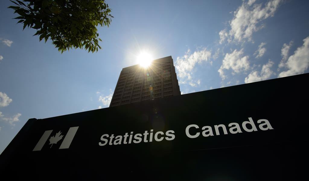 Statistics Canada Reports Economy Grew 0.4 Percent in October