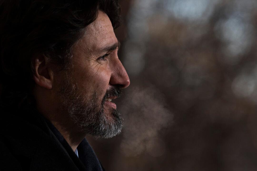 Poll Shows Liberals Lacking Enough Support to Secure a Majority Election Win