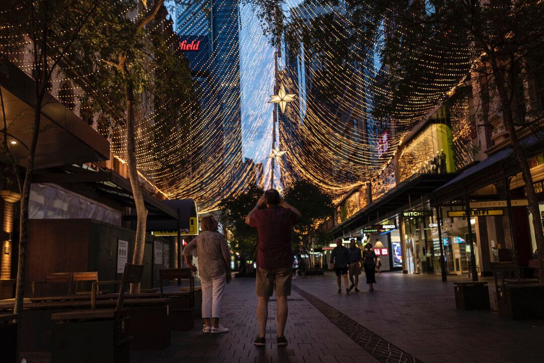 New Locations on Sydney COVID Warning List