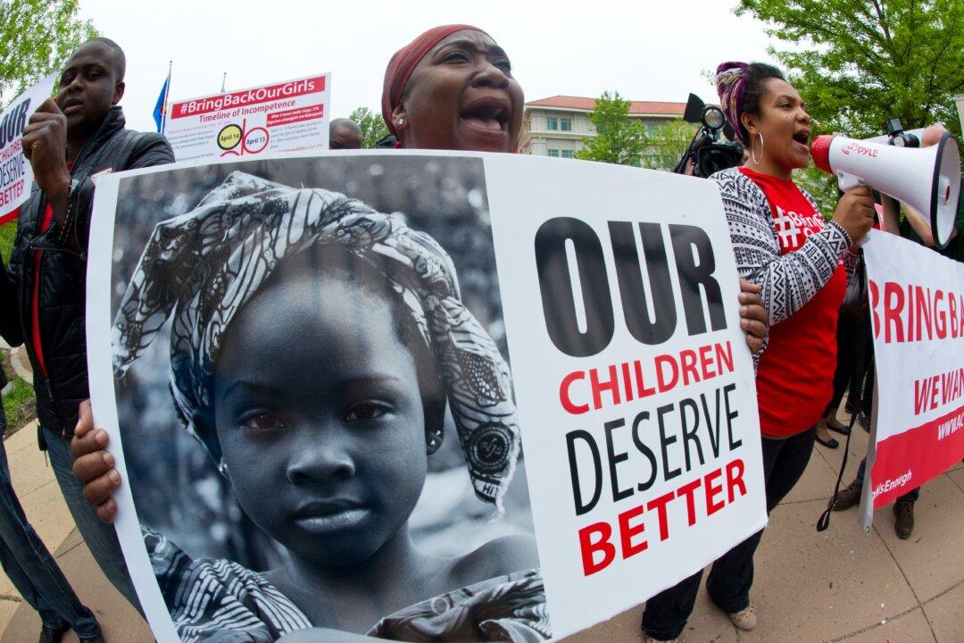 Boko Haram and the Joys of Destruction and Self-Righteousness