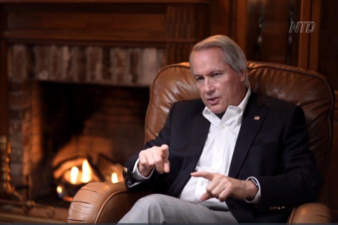 Lin Wood Files Emergency Petition in Supreme Court Seeking to Block Georgia Runoff